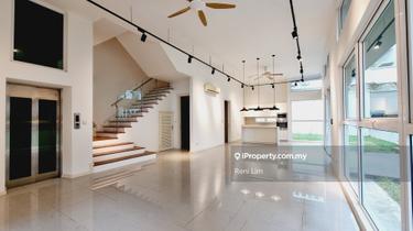 Semi-D house for Sale 1