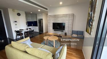 Serviced Residence for Rent in Mont Kiara 1
