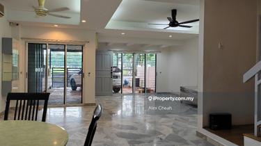 USJ 11 House For Rent 1