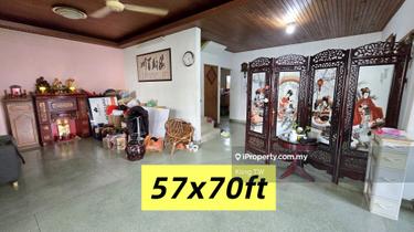 Taman Petaling @Kepong Two Storey Corner House for Sale 1