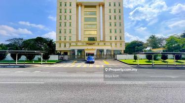 Commercial Building Office Lot Selangor Subang Jaya Usj near LRT 1