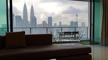 Setia Sky Renovated and Fully Furnished For Sale! 1