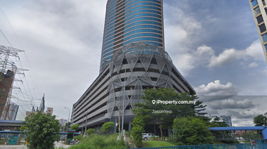 Pjx hm Shah Tower / Petaling Jaya/Below Market Value 30% 1