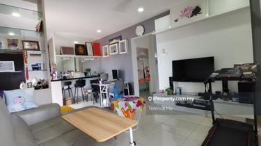 Maisson 2 rooms best carpark location 1