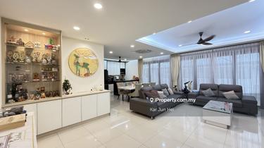 Cheap Nice Fully Reno 2 Stry Cluster Semi D at Jade Hills  1