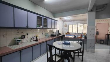 No Balcony Layout 24x80 Freehold 1