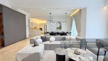 A Prestigious Low-Density Freehold Residence in kl Elite Embassy Row 1