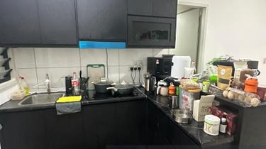 Segambut KL Savio Riana Dutamas Condominium best price For Sale 1