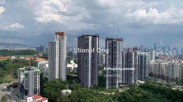 Condominium for rent 1