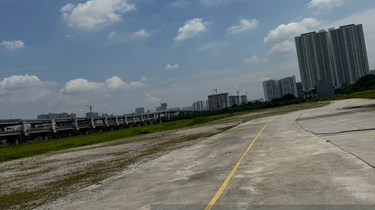 Jalan Pudu commercial land Facing Main Road  1