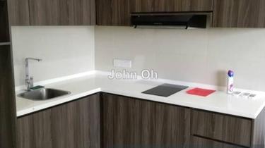 Subang jaya various sizes freehold apartments / condominiums for Sale 1