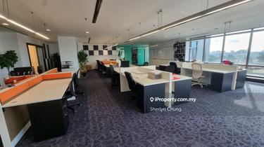 Uptown 5, Damansara Uptown, Damansara Utama, Petaling Jaya 1