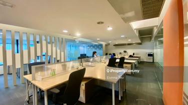 Northpoint Property for rent from RM 6K to RM 10K Office Kuala Lumpur |  