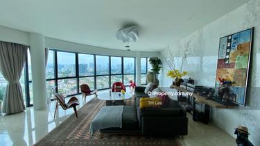Luxury Residence next to Pavilion and MRT Station 1