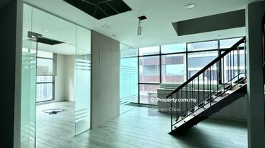 Kiara 163 K163 Wisma Ynh Mont Kiara Kuala Lumpur 1