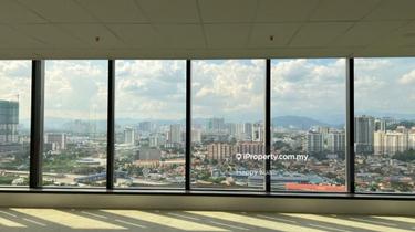 Near LRT & Near Shopping Mall 1