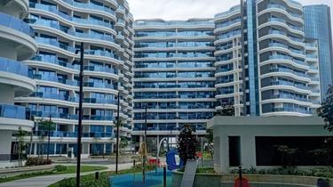 Coral Bay Sutera Habour  1