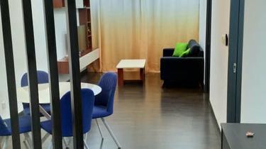 V Residence Fully Furnished One room unit for Rent! 1