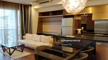 Serviced residence for Sale 1