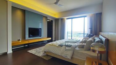 Bangsar Luxury Low Density Condo for Sale 1