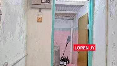 3 Storey Corner Shoplot Prime location Georgetown 4,632sf 1