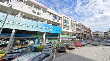 Good For Investment, Capital Appreciation Best, 4 Storey Good Deal 1