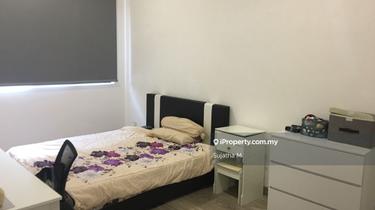 Live stress-free with our turnkey fully furnished rentals 1