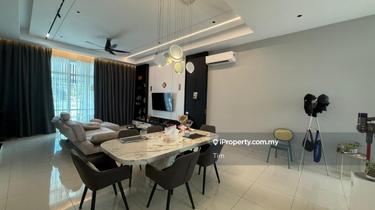 Fully Reno 2 Sty Terrace @ Mellowood Parkhomes Eco Majestic 1