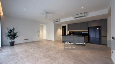 Premium fixtures and fittings renovated 1