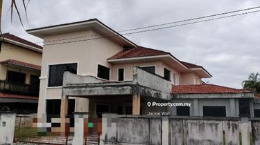 Klebang bungalow for sales 1