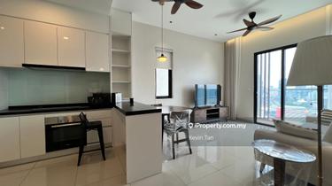 High demand Bangsar 2 Bedder; brand new! 1