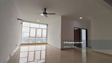 Boulevard Jalan Kuching, Freehold 4 rooms, KLCC view, Corner unit 1