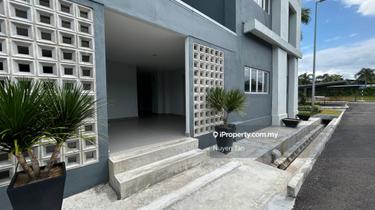 Brand New Unit at Block C  1