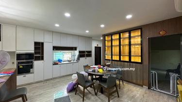 Taman Muda Ampang Corner best deal for sale 1