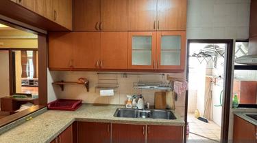 Sri Putramas Condo 1