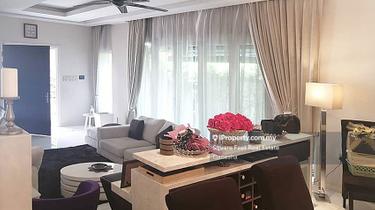 Semi-D house for Sale 1