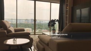 Residensi R8 - Ampang Hilir 1