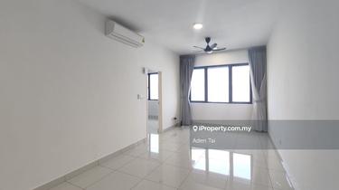 Parc 3, 2 rooms, partly furnished, near MRT maluri 1