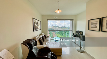 Solaris Dutamas (Publika) Condominium For Sale  1