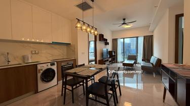 Brand New! Fully Furnished! Ready to Move In! 3 Beds 2 Baths! 1