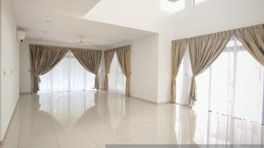 Exclusive Unit Bungalow Home Sweet Home  For Rent  @ Horizon Hills 1