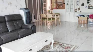 Bm Residences @ Taman Manggis Indah Bukit Mertajam 1