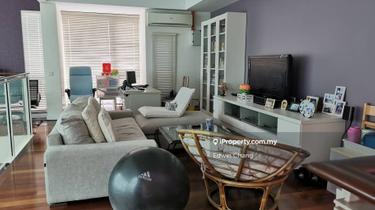 3 Storey Bungalow For Sale 1