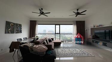 Fully Furnished Unit for Sell (Golf & Lake View) - 2 Car Parks 1