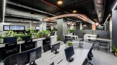 KL Eco City Specialist Agent!! 1