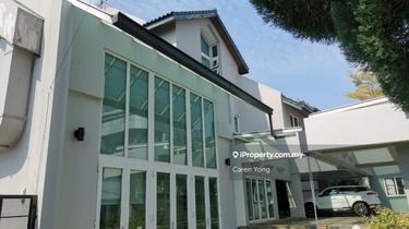 Bungalow for sale @ Bukit Pantai , Bangsar , pm me for more info  1