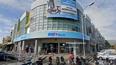 Limited 3-storey corner shop for sell, Bukit tinggi 1 1