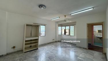Freehold / Corner unit / City View / Aman Puri Apartment Kepong 1