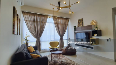Fully furnish good condition for rent  1