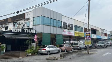 2 Storey Intermediate Adjoining for sales 1